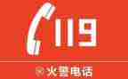 119安全消防日演讲稿5篇