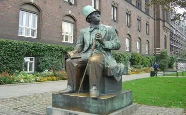 安徒生读后感精选8篇