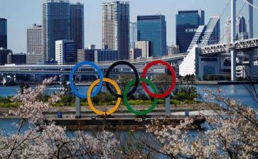奥运心得体会2024100字精选5篇