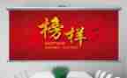 榜样8心得体会通用8篇