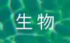 生物本人述职报告8篇