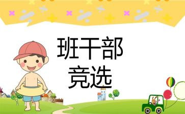 大学班委做工作总结8篇