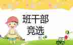 大学班委做工作总结8篇