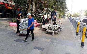 搬运工劳务合同8篇