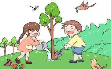 小学生保护环境演讲稿7篇