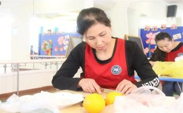 2保育员工作总结7篇