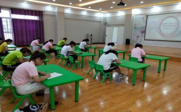 幼儿保育员年终工作总结通用6篇