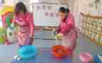 2023保育工作计划优质8篇