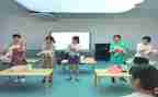 幼儿园中班保育员工作计划优秀8篇