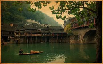 《边城》读后感作文精选5篇
