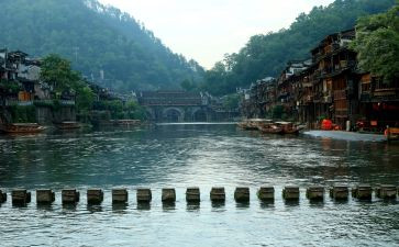 《边城》读后感作文7篇
