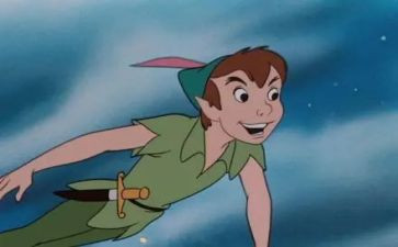 读了彼得潘的读后感参考8篇