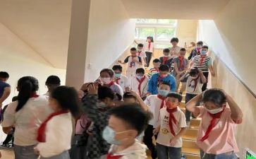 中班防踩踏安全教案5篇