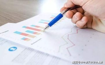 财务科2024年工作总结报告参考8篇