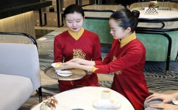 餐饮工作半年总结最新7篇