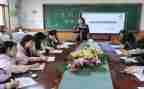 学期常规工作总结7篇