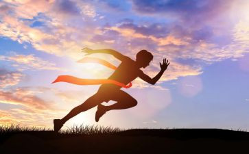 冲刺演讲稿参考8篇