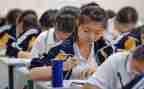 初三化学教师述职报告8篇