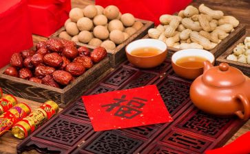 2024除夕作文模板5篇