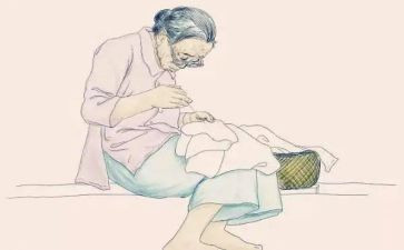 慈母情深书读后感8篇