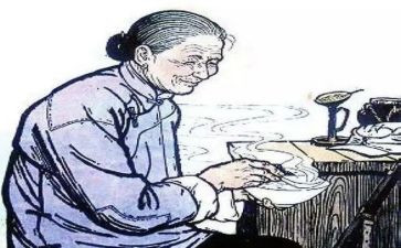 慈母情深教案8篇