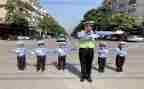 从警学习心得体会5篇