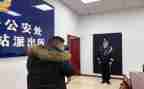 从警学习心得体会8篇