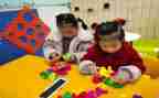 2024年幼儿园大大班教师工作总结模板5篇