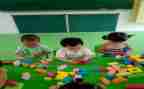 2024-2024年幼儿园大班工作总结5篇