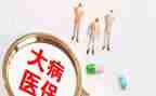 重大病补助申请书精选6篇