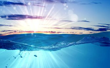 大海作文高中作文5篇