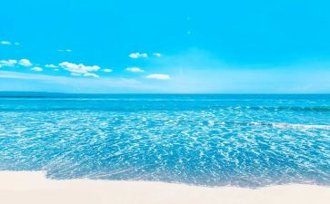 大海优秀作文通用6篇