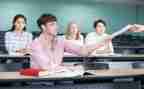 大学课创业心得体会最新7篇
