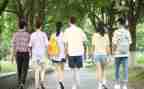 大学军训前的讲话稿5篇