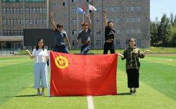 对团队建设心得体会5篇