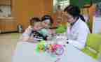托班幼儿保育个人总结7篇