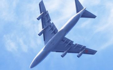 第一次坐飞机的作文参考7篇