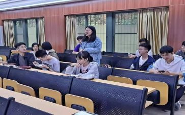 副班长竞聘演讲稿模板5篇