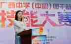 副团委申请书5篇