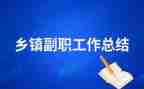 2024副职个人述职报告范文6篇