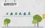 副职长述职报告6篇
