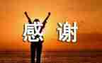 作文感谢那个为我提灯的人600字5篇