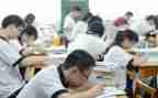 高一学生心得体会优秀7篇