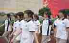 高一学生军训心得通用7篇