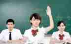 军训高中心得体会200字6篇