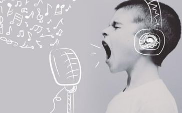歌声作文推荐5篇