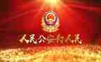 公安个人年终总结6篇