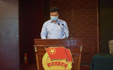 共青团员的事迹参考8篇
