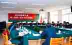 县机关工委书记述职报告6篇