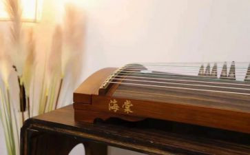 古筝作文7篇